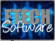 Logo do Etech Soft